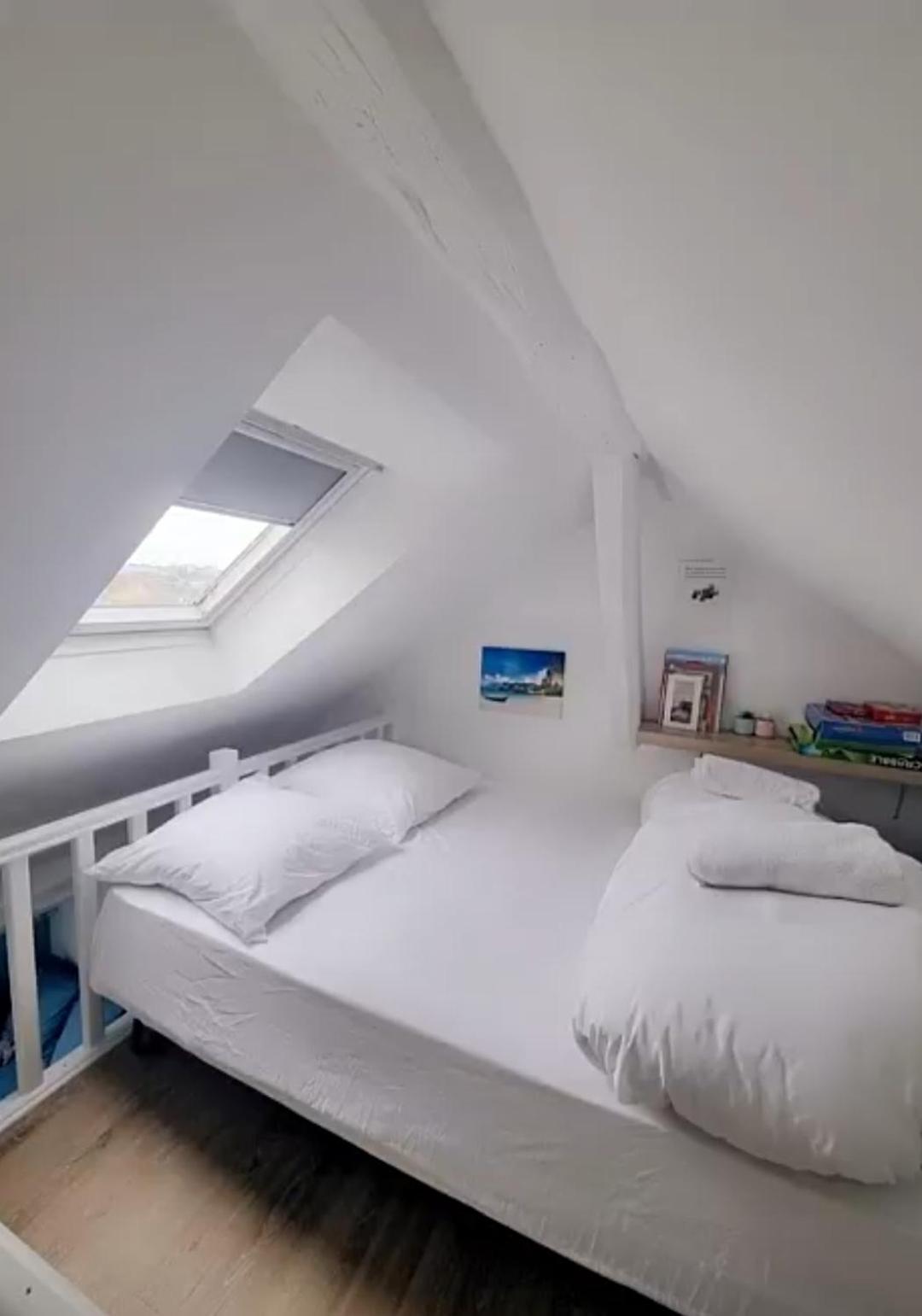 Escale Pro & Detente A 3 Min De La Gare - Parking - Wifi - Ps4 Corbeil-Essonnes Exteriör bild